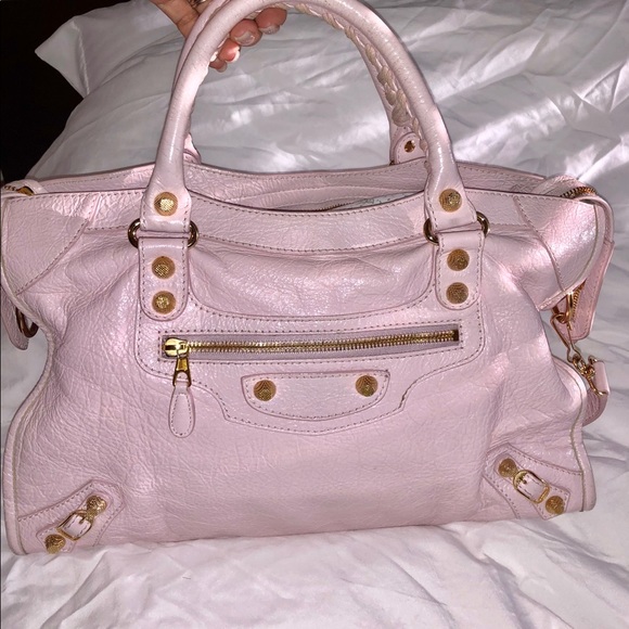 Balenciaga | Bags | Balenciaga City Bag Authentic | Poshmark